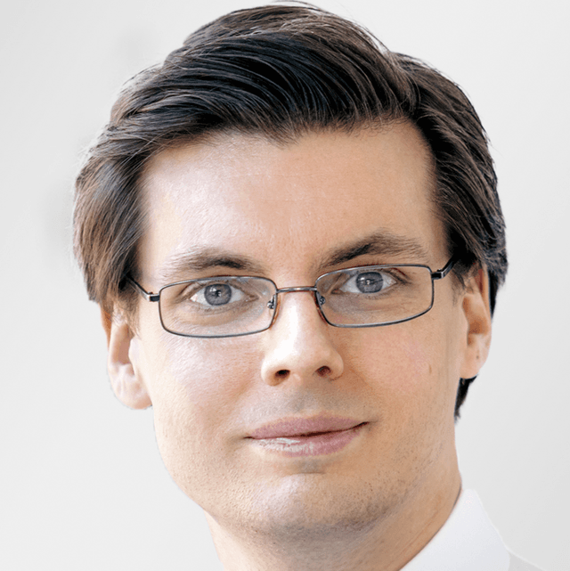 Steven Arzt