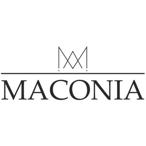 MACONIA GmbH logo