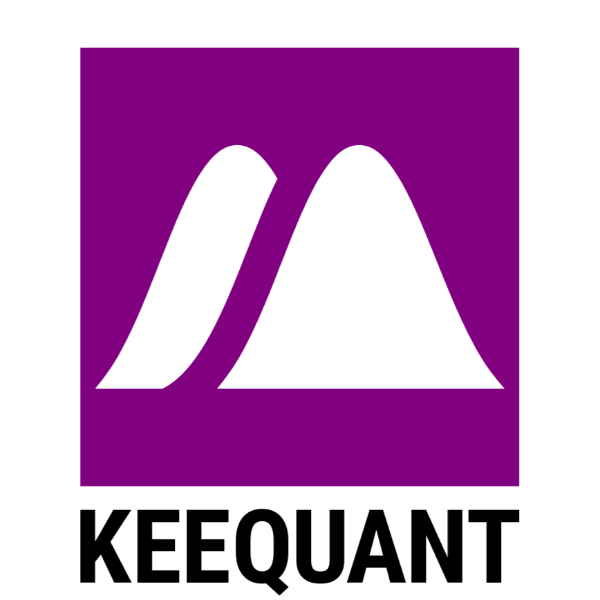 KEEQuant GmbH logo