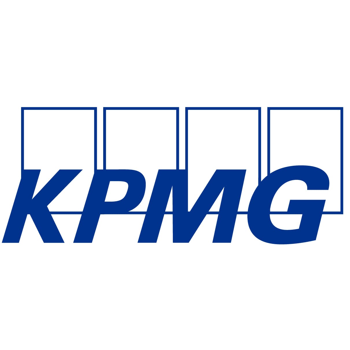KPMG AG Wirtschaftsprüfungsgesellschaft logo