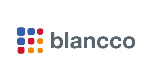 Blancco logo