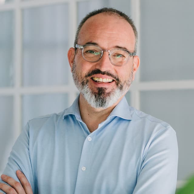 Ralf Sturhan