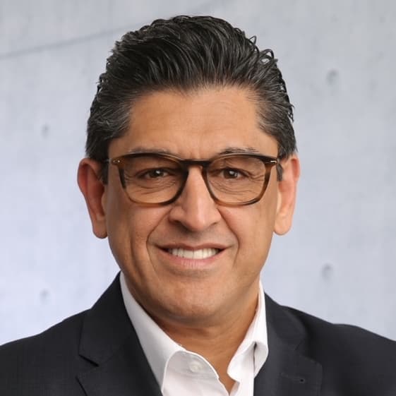 Dr. Shahriar Daneshjoo
