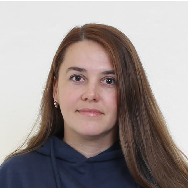 Iryna Rybak