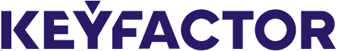 Keyfactor logo