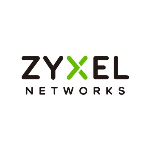 Zyxel Networks A/S logo