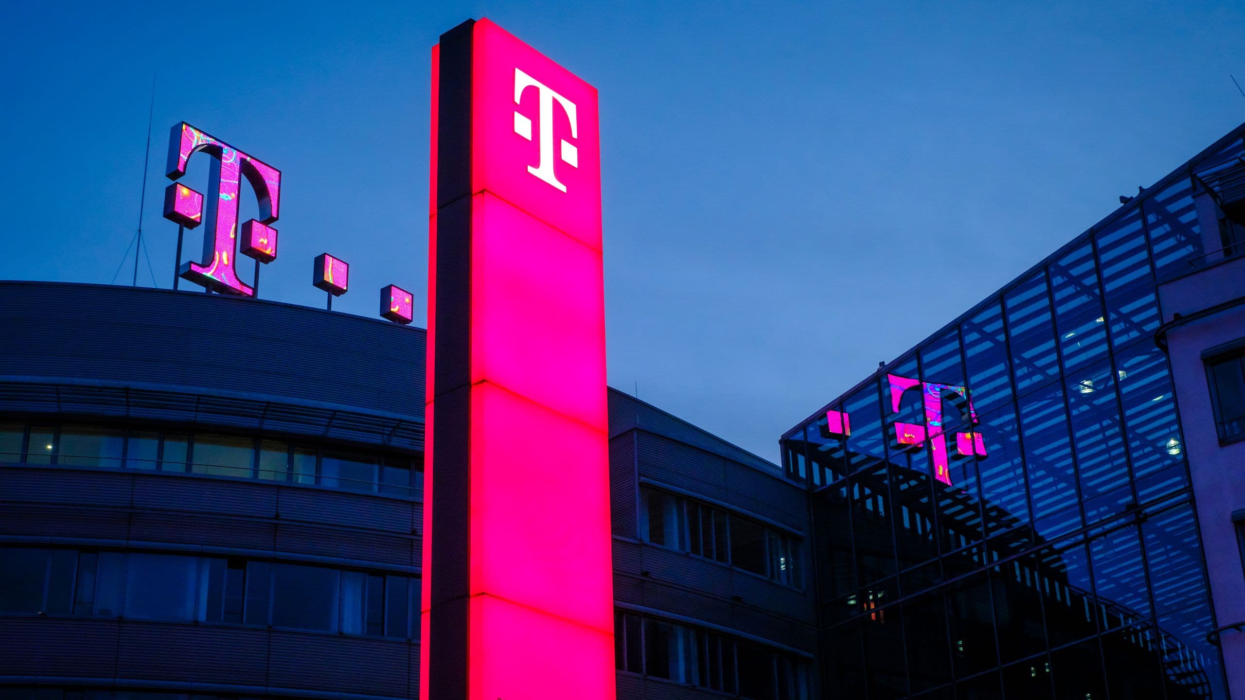 Deutsche Telekom Security GmbH