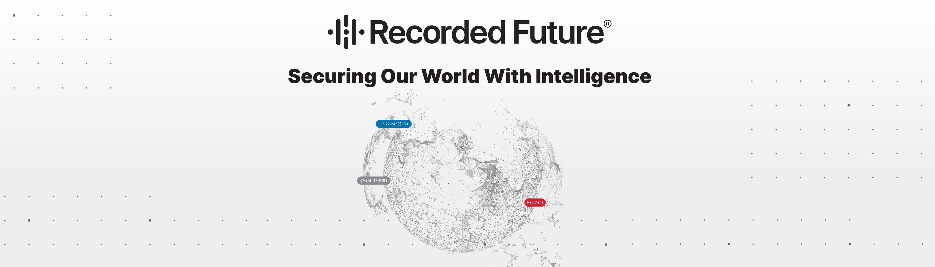 Recorded Future