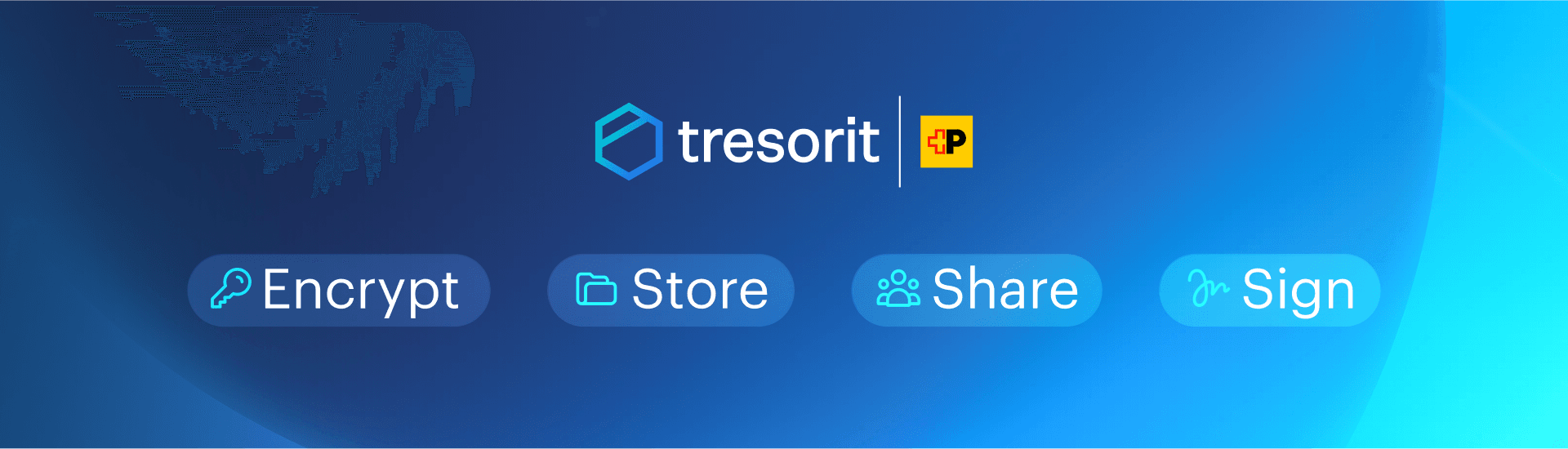 Tresorit