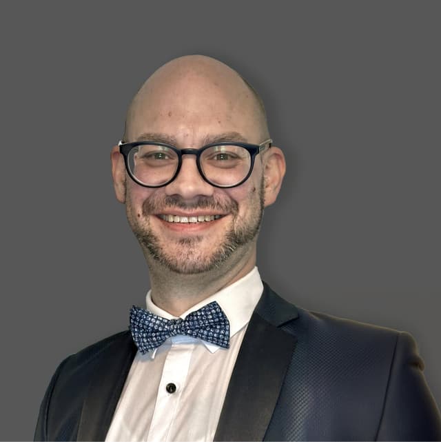 Andreas Stoff