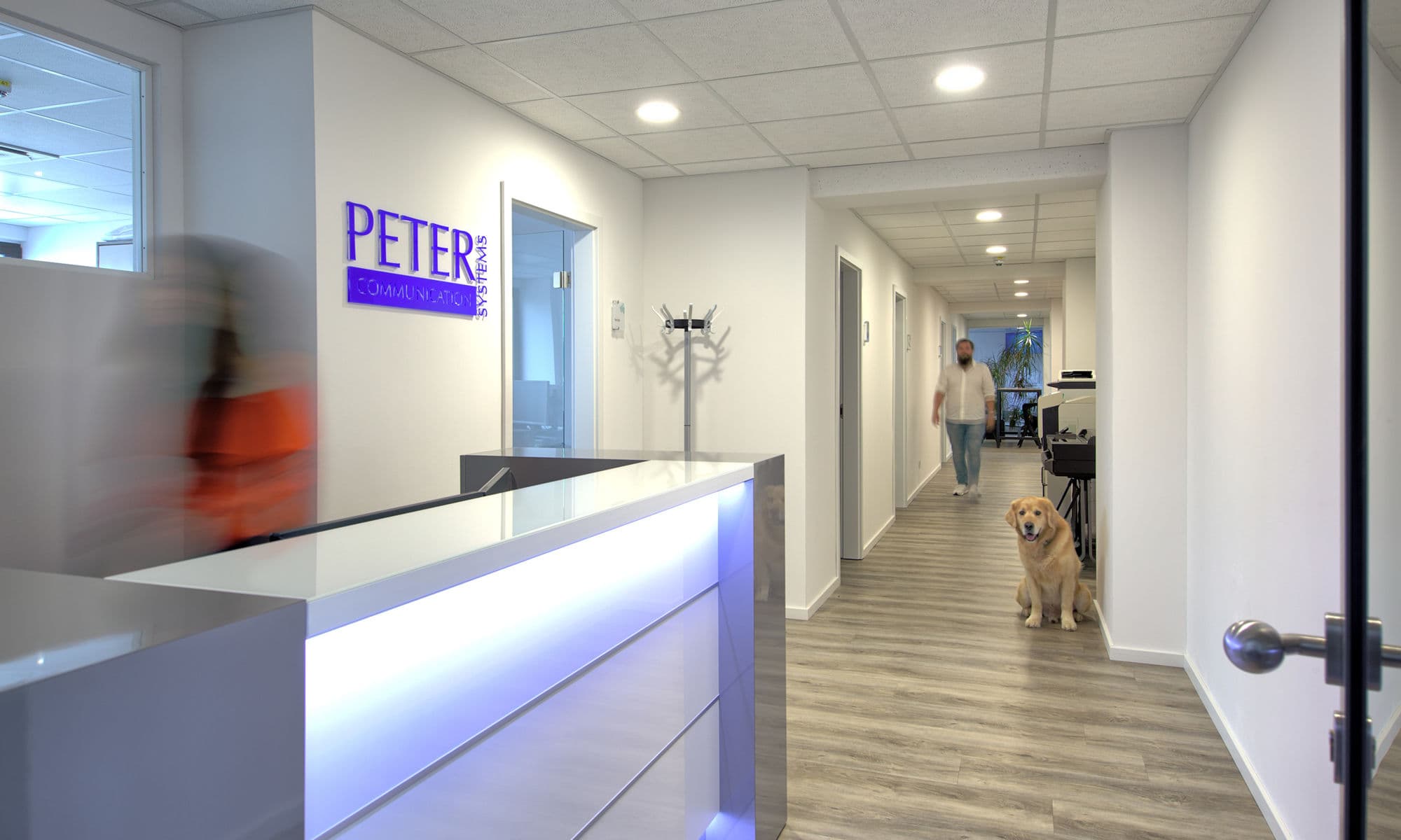 Peter Communication Systems GmbH