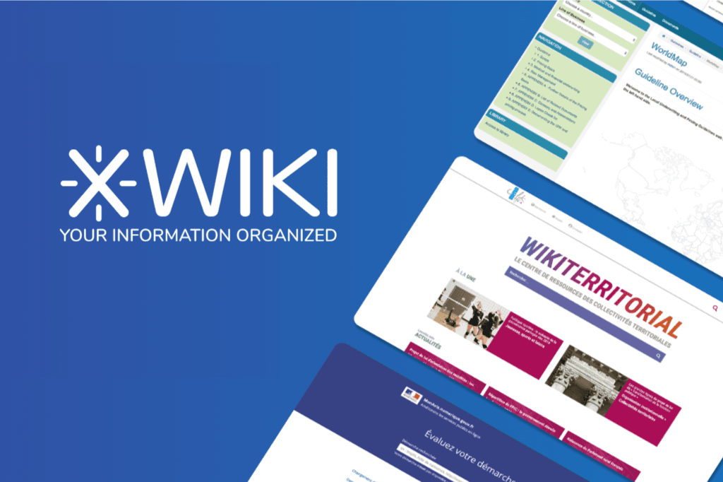XWiki SAS