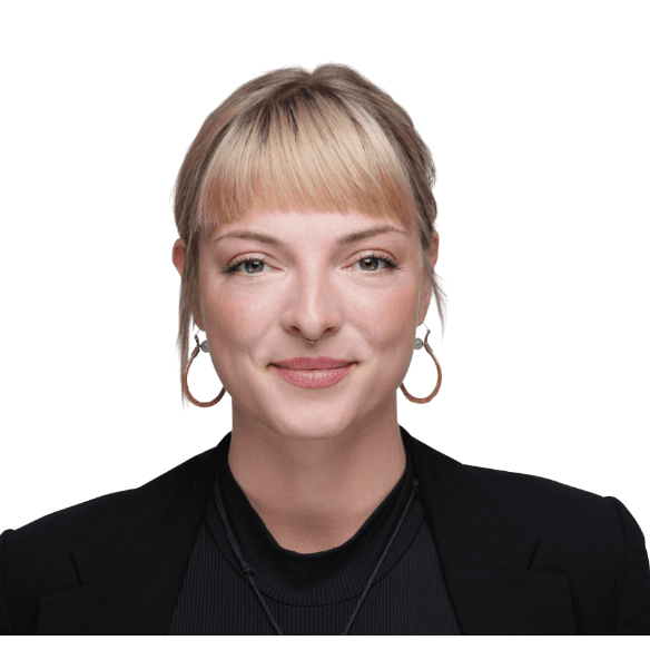Franziska Scheel