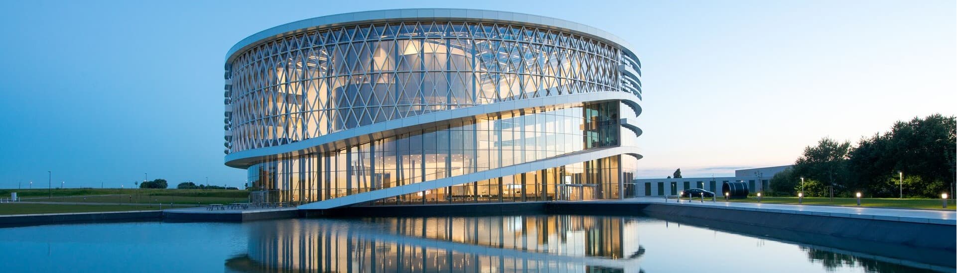 Barco nv