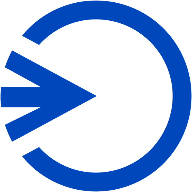 Pointsharp logo