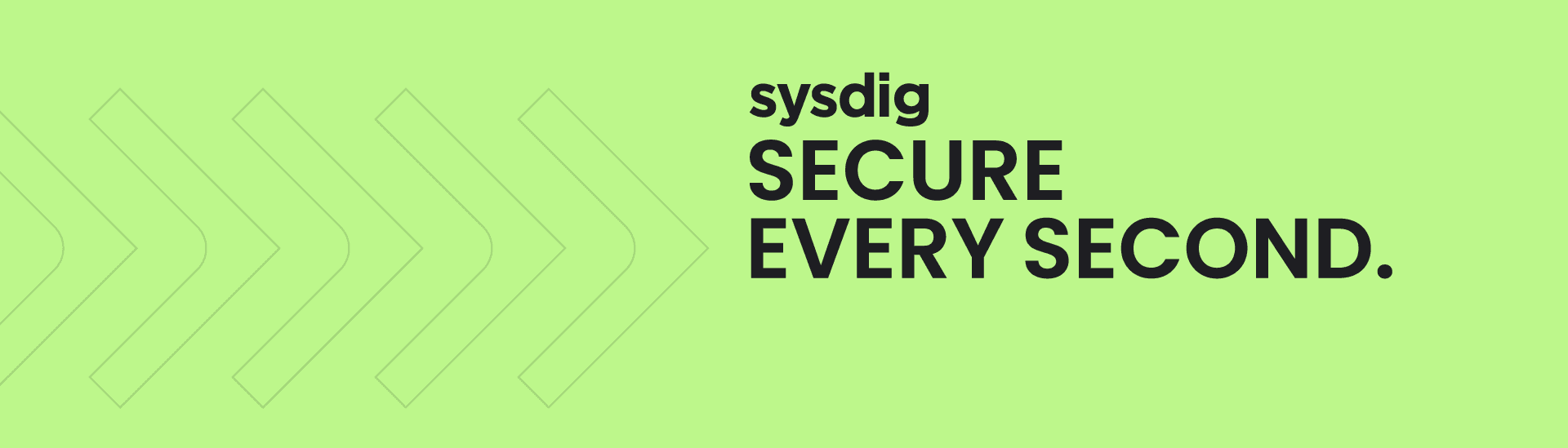 Sysdig