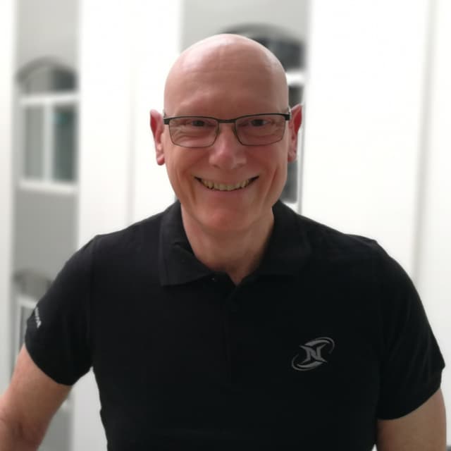 Wolfgang Rudloff