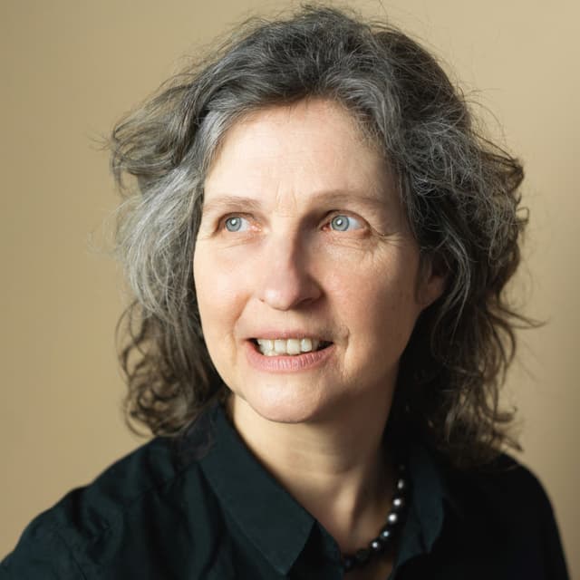Agnes Graf