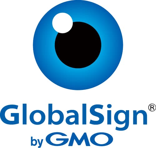 GlobalSign logo