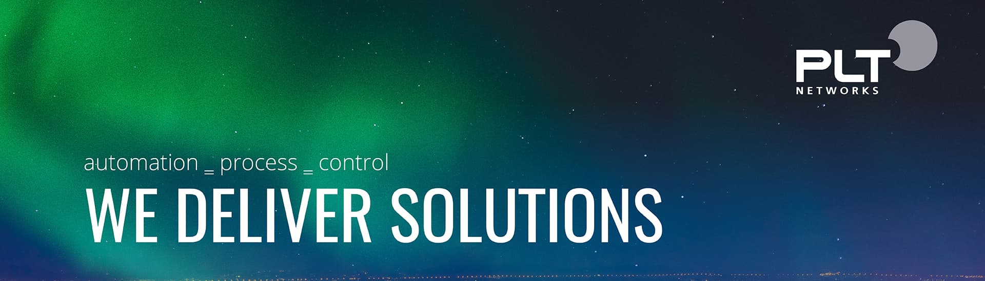 PLT networks GmbH