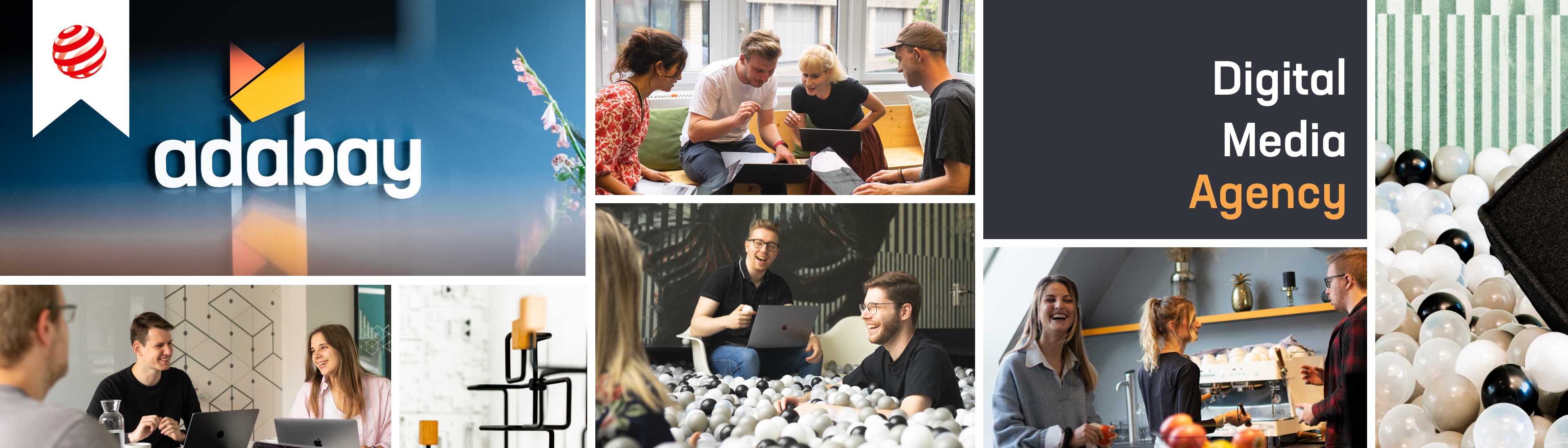 adabay GmbH