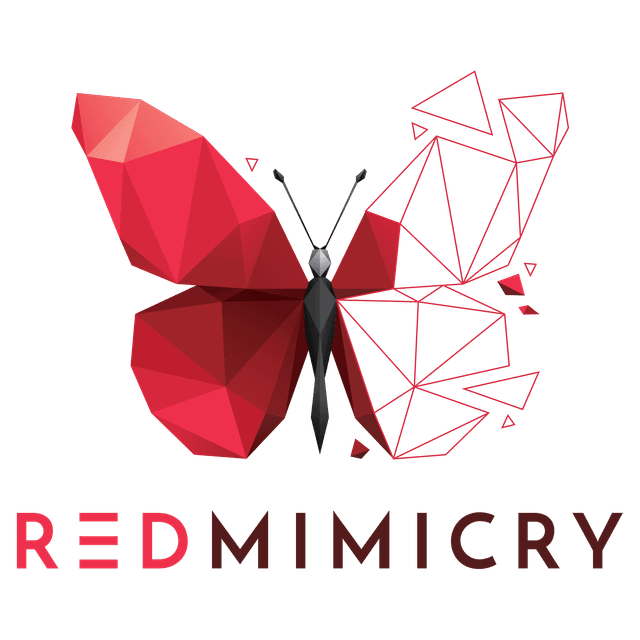 RedMimicry GmbH logo