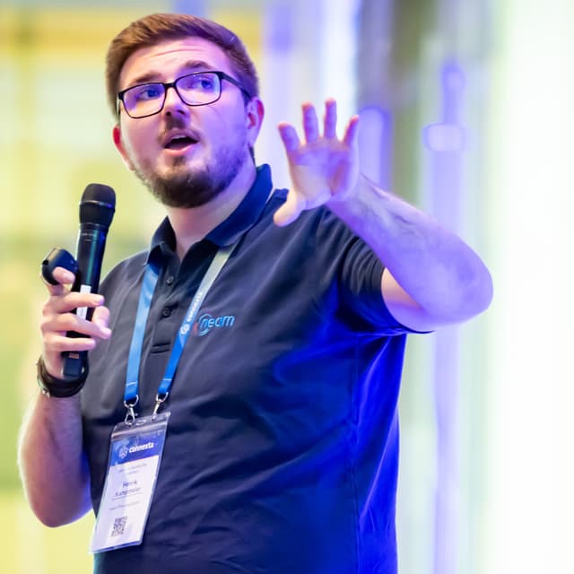 Henrik Kampmeier