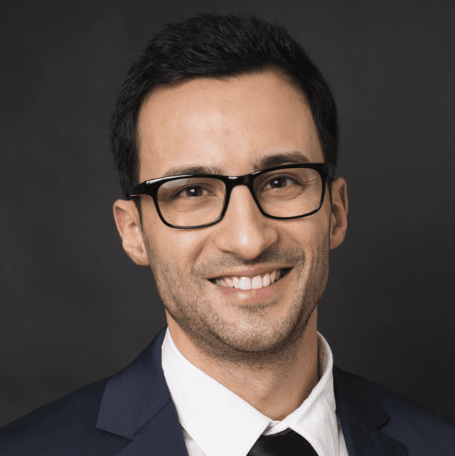 Mustafa Eddine