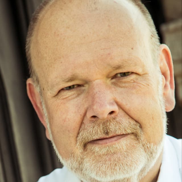 Wolfgang  Sowarsch