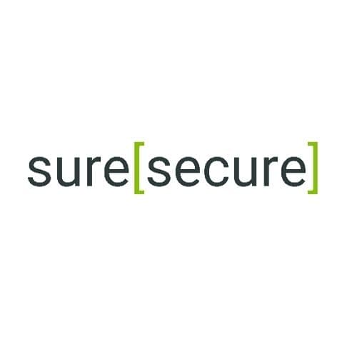 suresecure GmbH   logo