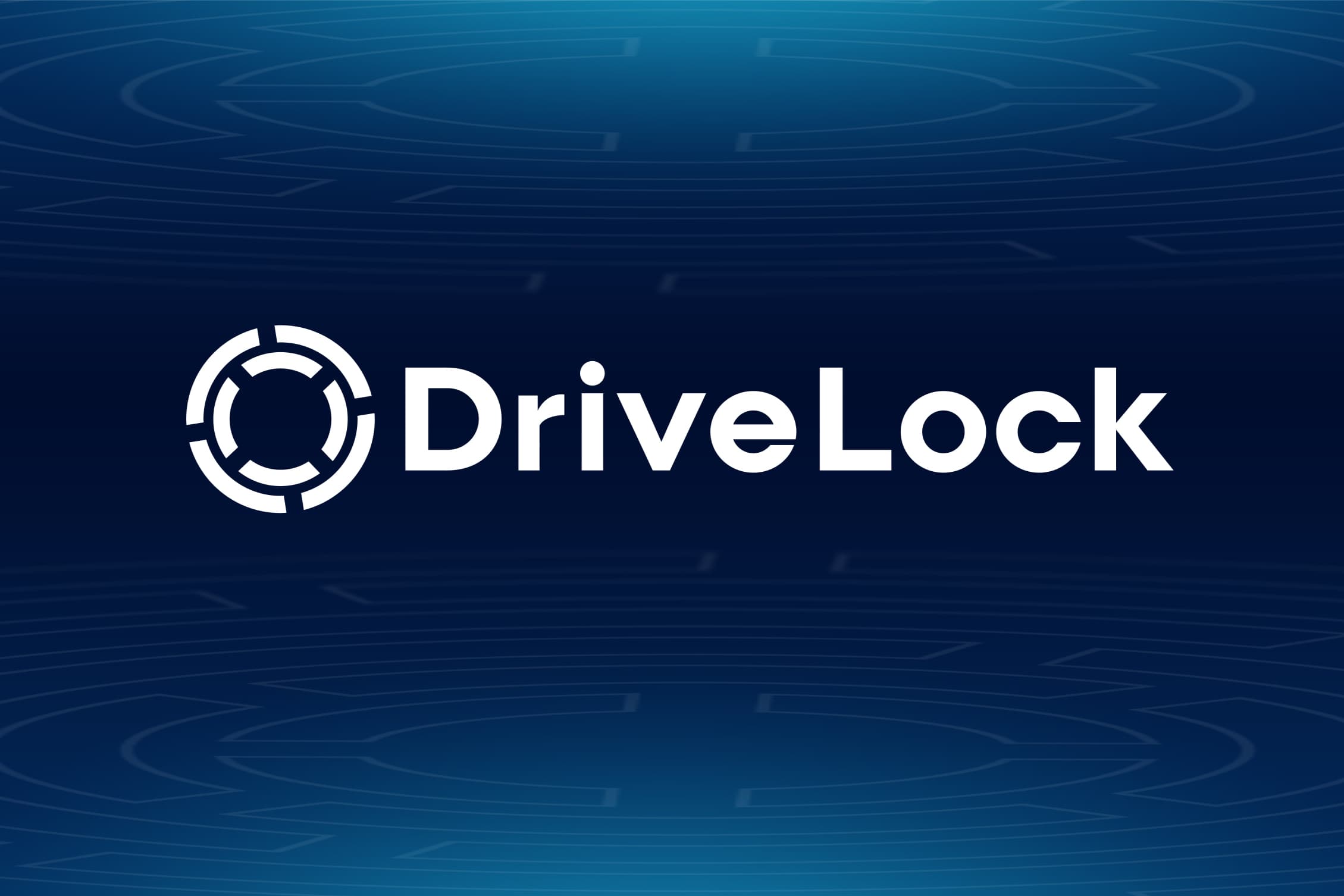 DriveLock SE