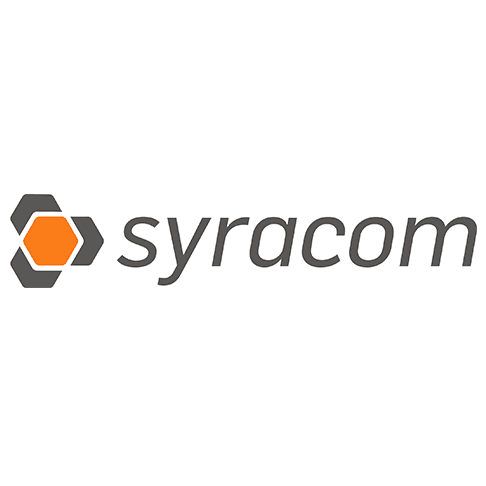 syracom AG logo