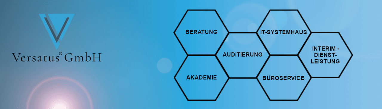 Versatus® GmbH