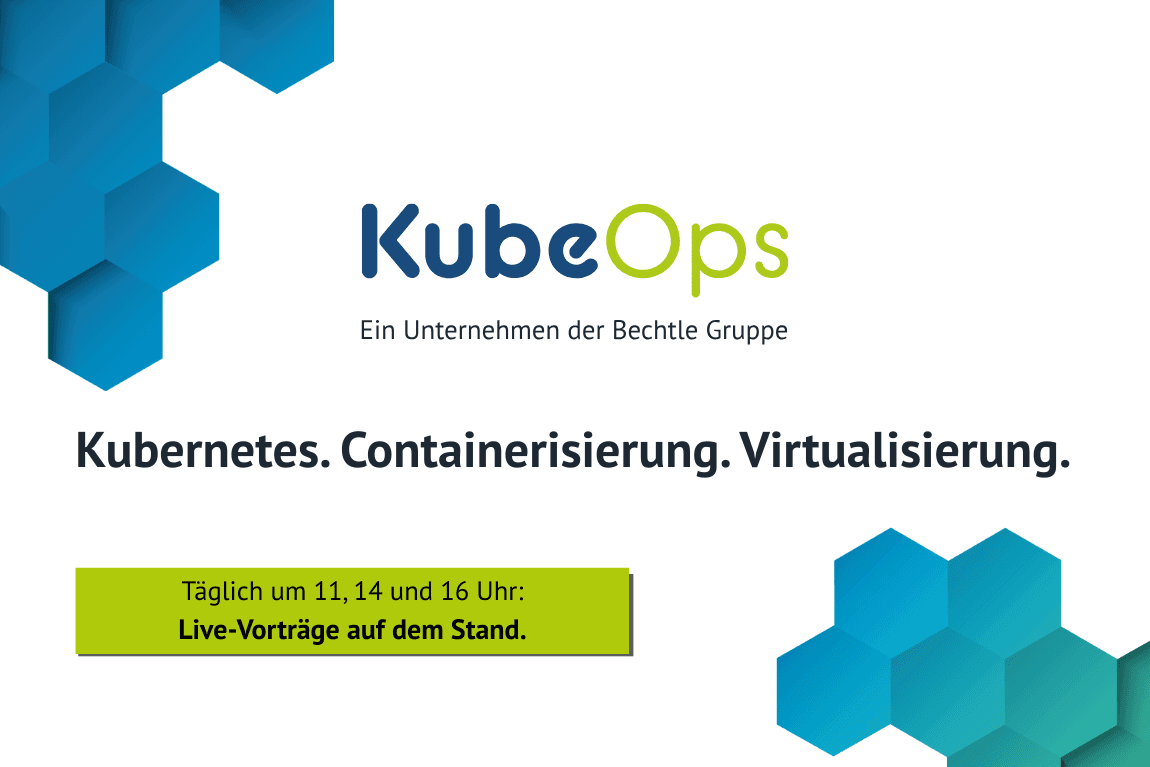 KubeOps GmbH