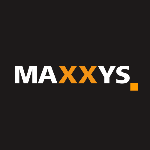 MAXXYS AG logo