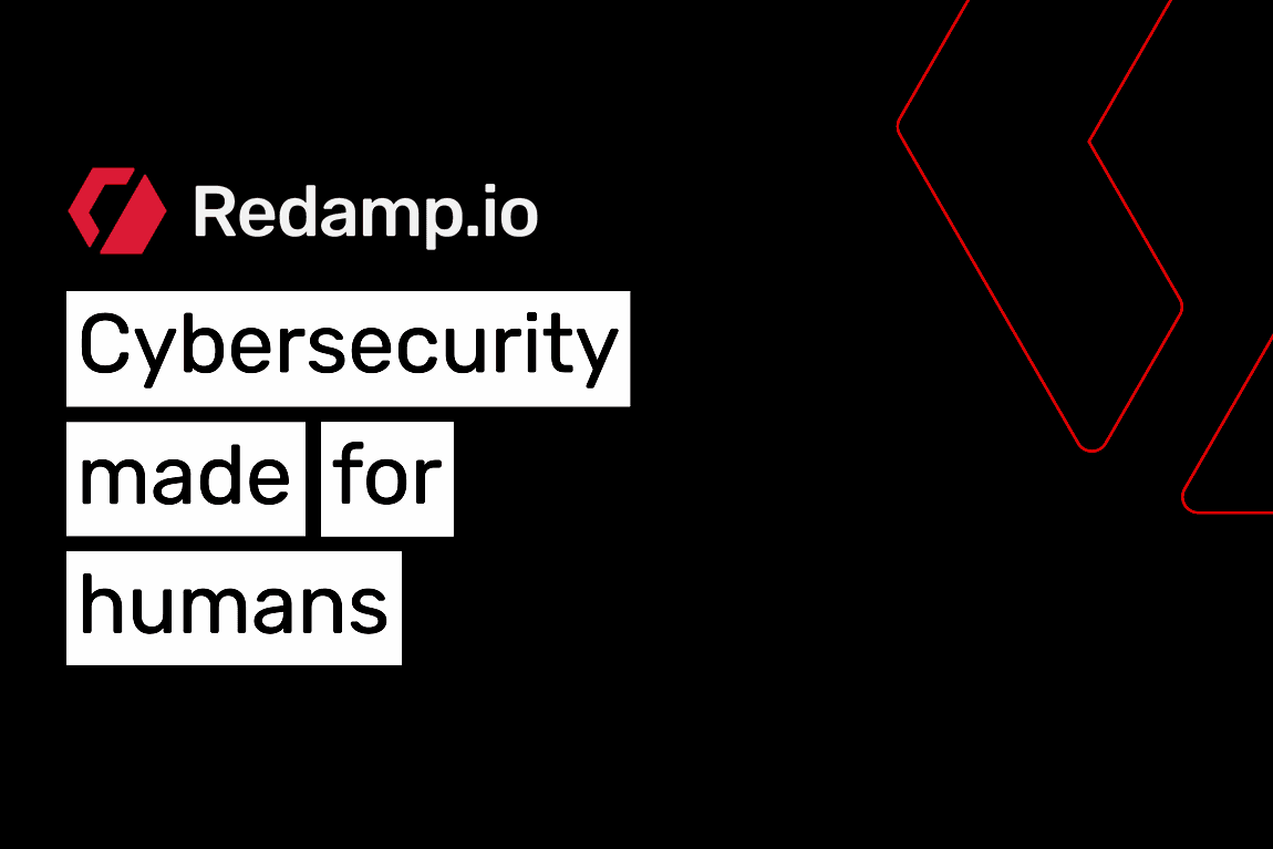 REDAMP SECURITY s.r.o