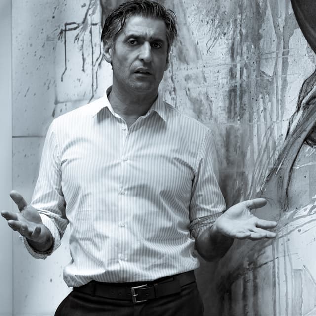 Adnan Bastürk