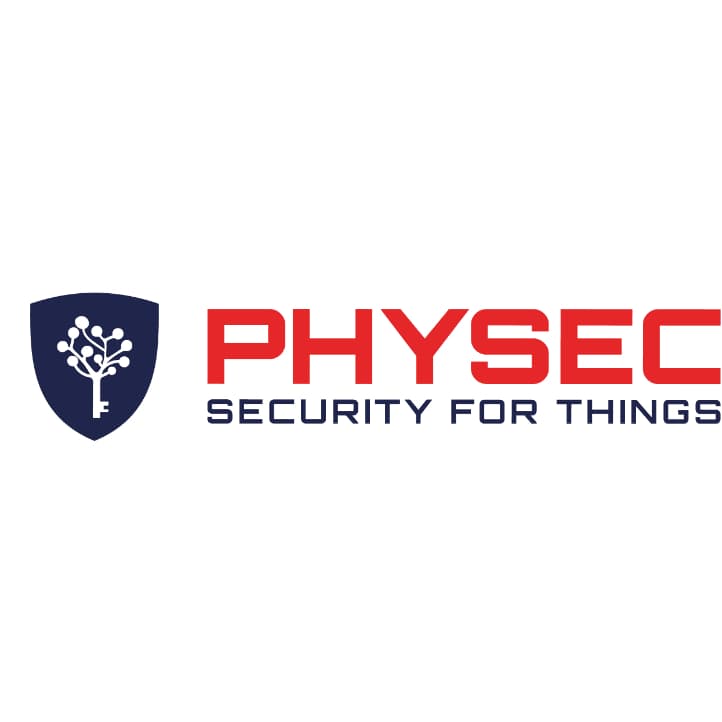 PHYSEC GmbH logo