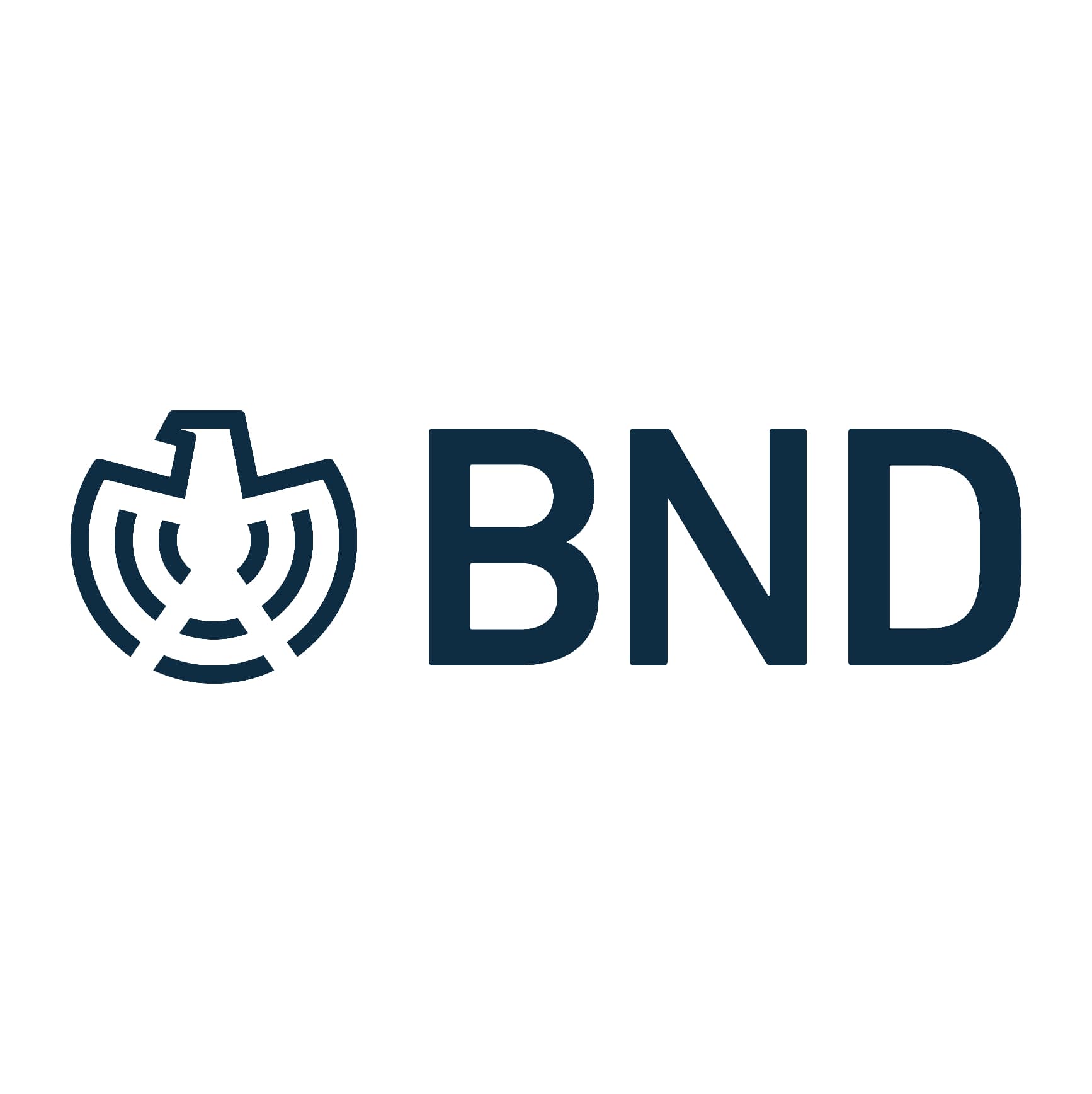 BND logo