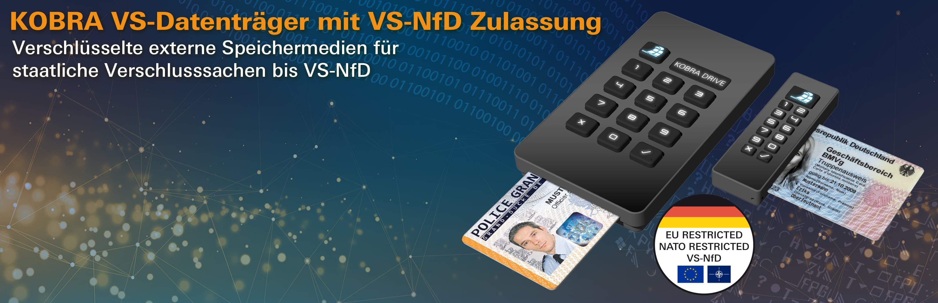 DIGITTRADE GmbH