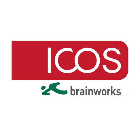 ICOS Deutschland GmbH logo