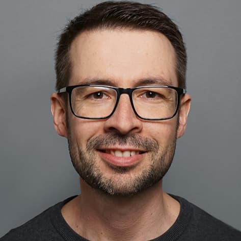 Ralf Enderle