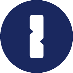 1Password logo