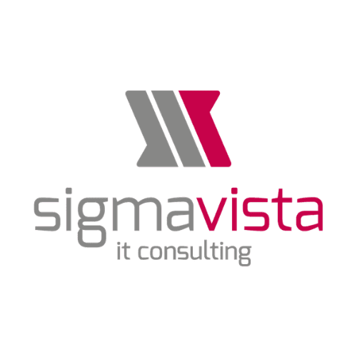 sigmavista it consulting gmbh logo