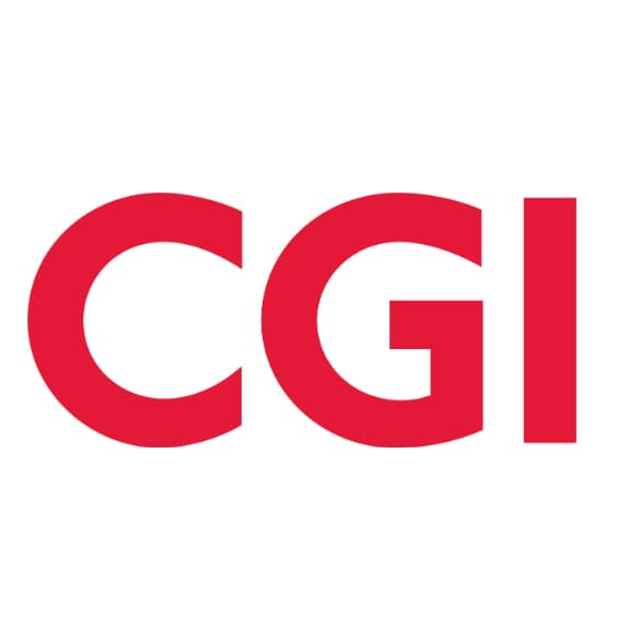 CGI Deutschland B.V. & Co. KG logo