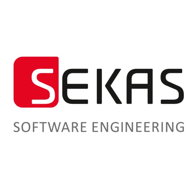 SEKAS GmbH logo
