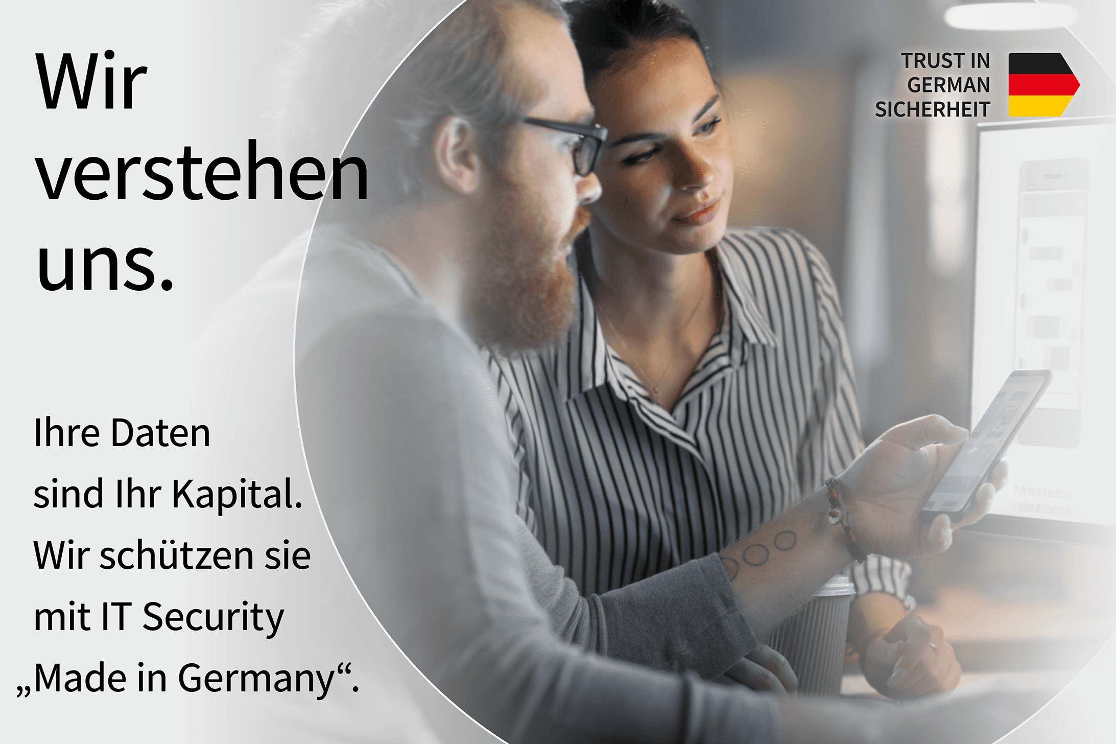 G DATA CyberDefense AG