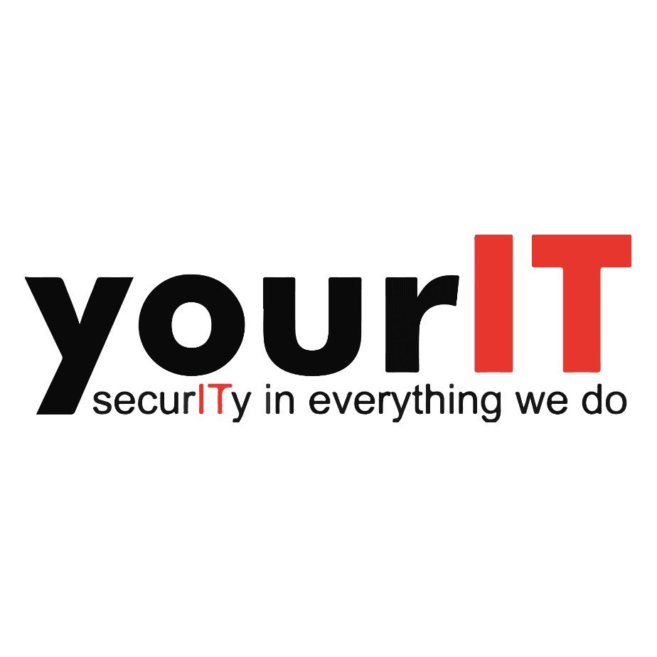 yourIT GmbH logo