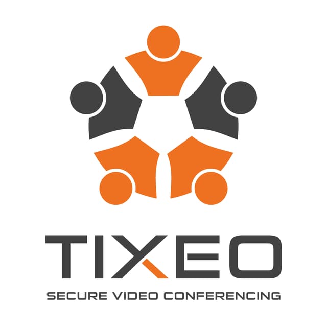TIXEO logo