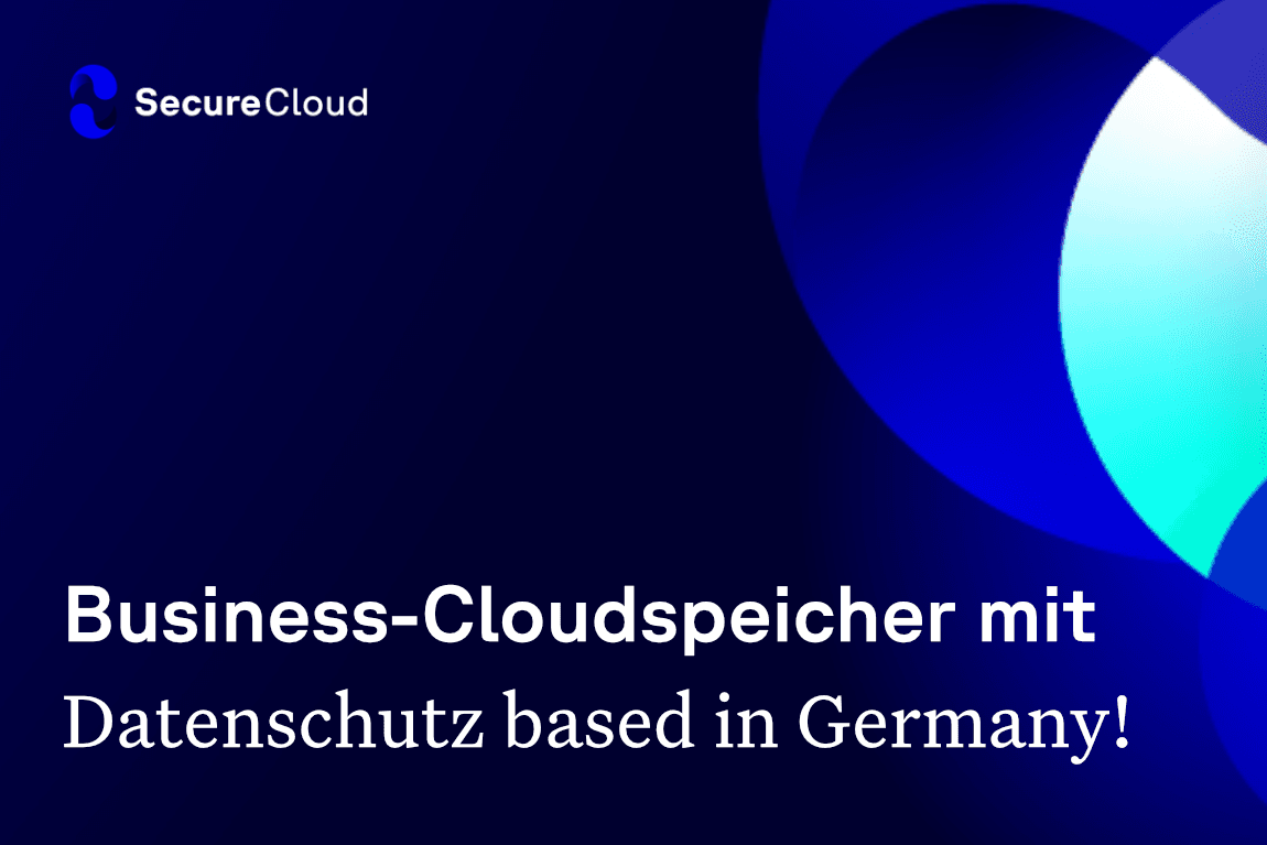 SecureCloud GmbH